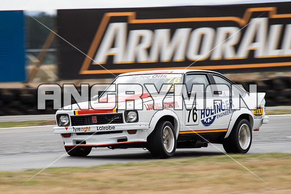 GT Sports 76 - Sports GT-3