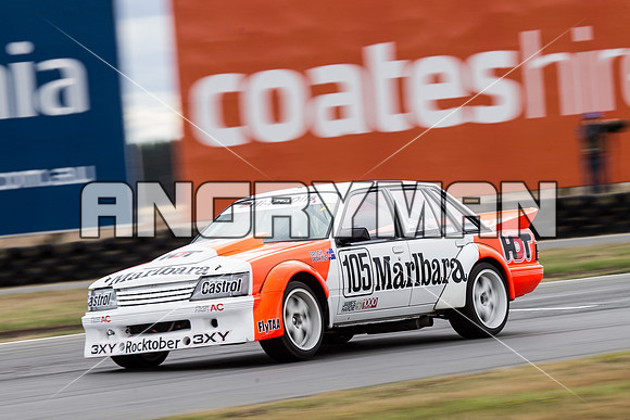 GT Sports 105 - Sports GT-4