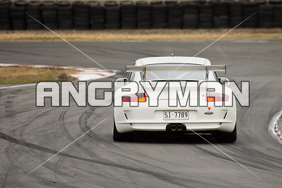 GT Sports 12 - Sports GT-3