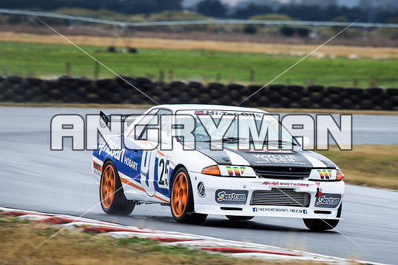 GT Sports 25 - Sports GT-2
