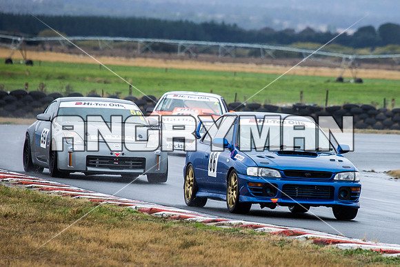 GT Sports 86 - Sports GT