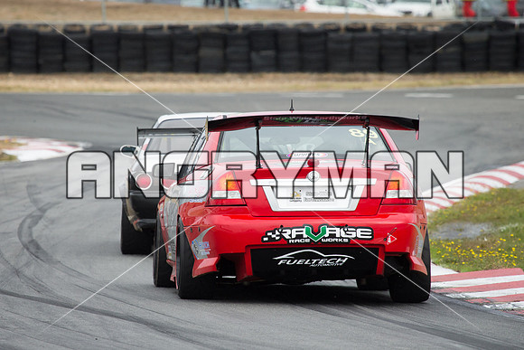 GT Sports 89 - Sports GT-8