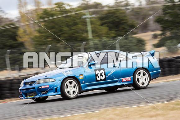 GT Sports 33 - Sports GT-6