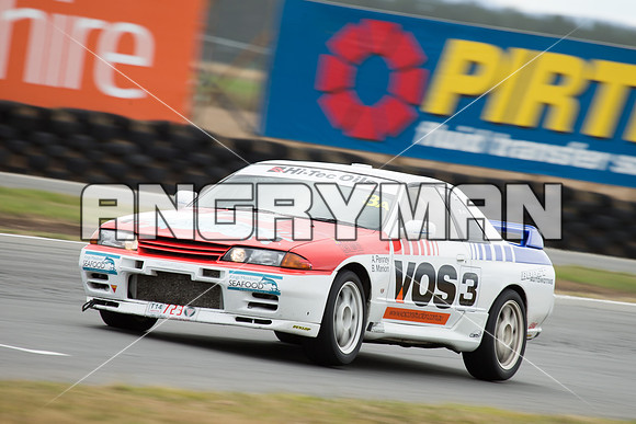 GT Sports 3 - Sports GT