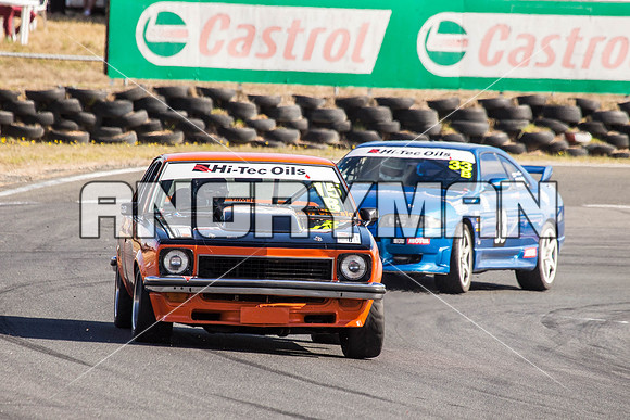 15 Chris Temby Torana - Sports GT Fred-2