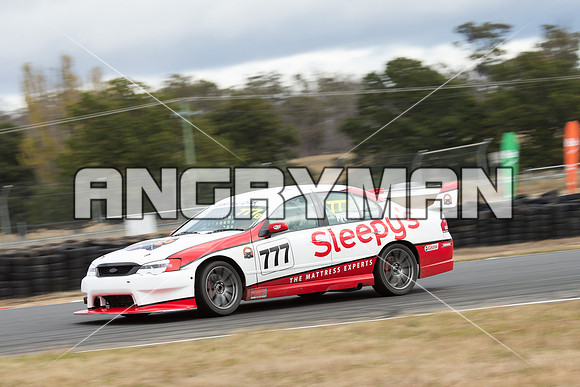 GT Sports 777 - Sports GT-6