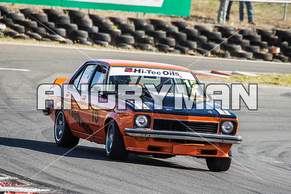 15 Chris Temby Torana - Sports GT Fred-3