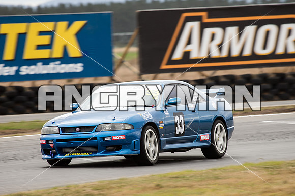 GT Sports 33 - Sports GT-4