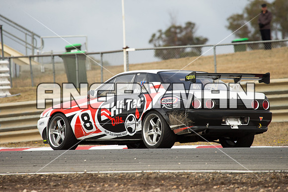 GT Sports 8 - Sports GT-10