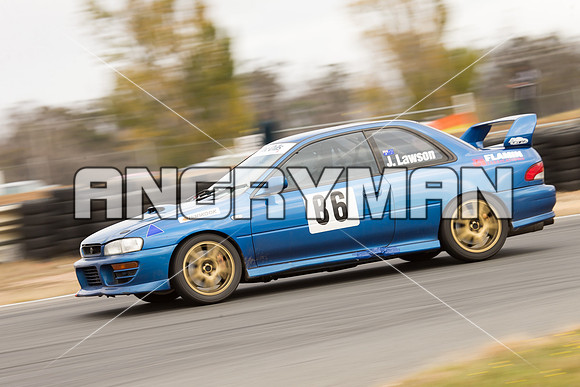 GT Sports 86 - Sports GT-5