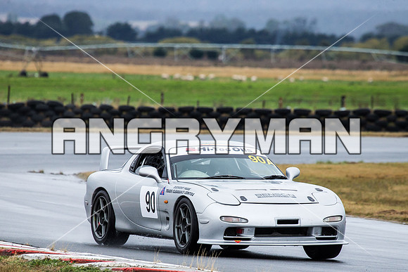 GT Sports 90 - Sports GT-2