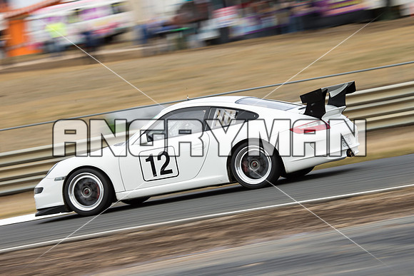 GT Sports 12 - Sports GT-6