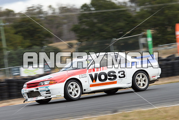 GT Sports 3 - Sports GT-3