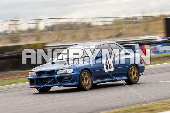 GT Sports 86 - Sports GT-2
