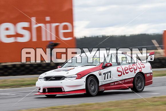 GT Sports 777 - Sports GT-4