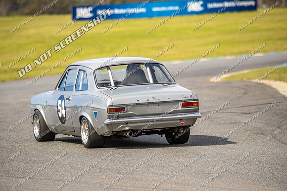 Heritage Touring Cars Group C - 54 - 03 - Saturday-11