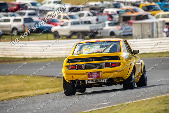 Muscle Car Cup - 14 - Friday-3