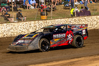 Super Sedan 10 Q10 - 12 - Latrobe - 15th Jan 2022-5