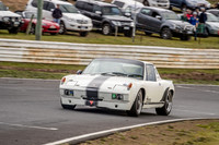 10 - Baskerville Historics 2018-20