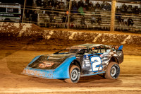 Super Sedan 2 V2 - 15 - Carrick - 24th Jan 2019-15