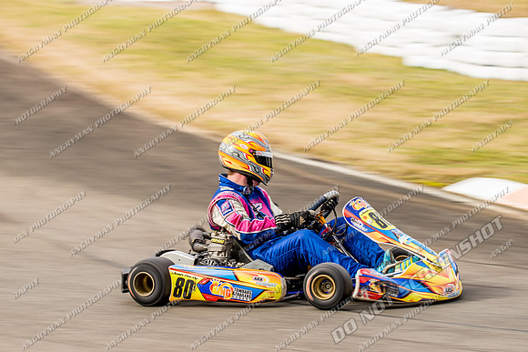 Tag 125 Heavy #80 - Karts - 11th September 2016-2