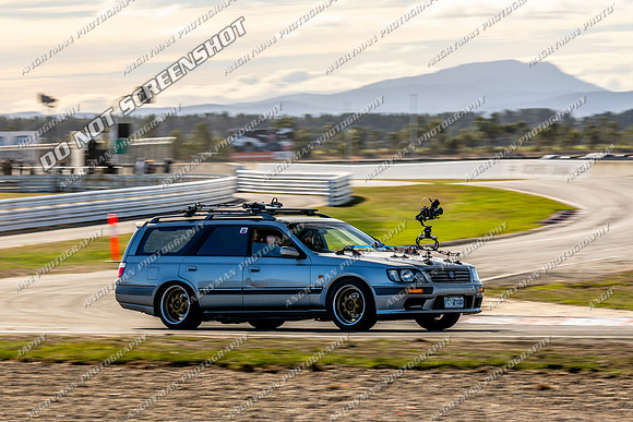 MEDIA - Drift League - Drift Collective Rnd 2 - 17-18 May 2025