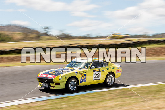 Sports GT 23 - Super Series Rnd 6 - 16th Nov 2014-6
