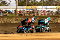Formula 500 82 T82 - 12 - Latrobe - 15th Jan 2022-6