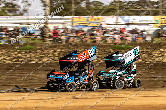 Formula 500 82 T82 - 12 - Latrobe - 15th Jan 2022-6
