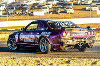 33 - Drift League - Drift Collective Rnd 2 - 17-18 May 2025-16