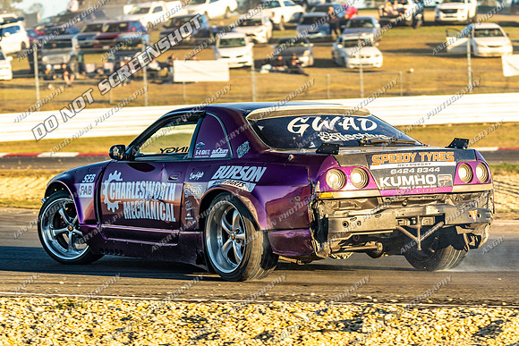 33 - Drift League - Drift Collective Rnd 2 - 17-18 May 2025-16