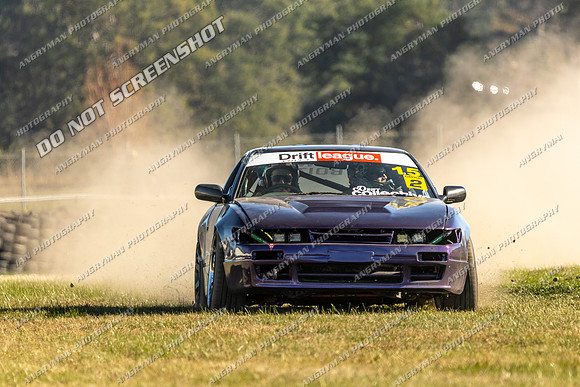 5 - Drift League - Drift Collective Rnd 2 - 17-18 May 2025-20
