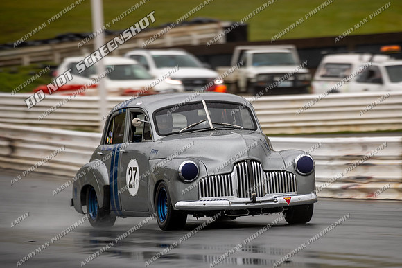 Early Holden Regularity - 127 - 02 - Friday