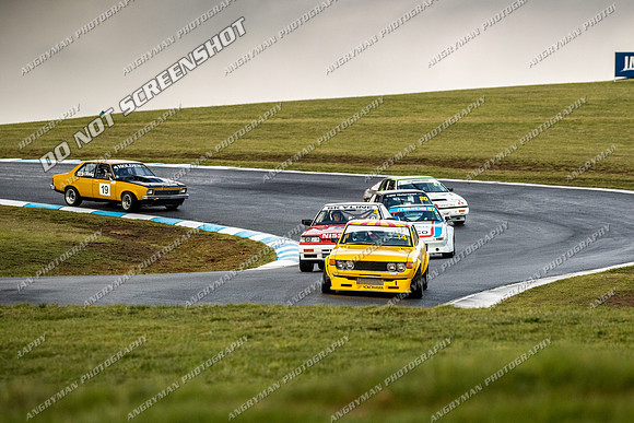 Muscle Car Cup - 14 - Saturday-8