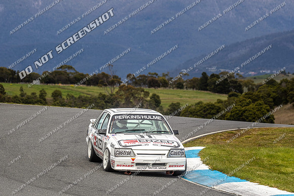 Heritage Touring Cars Group A - 11 - 03 - Saturday-8