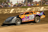 Super Sedan 29 T29 - 12 - Latrobe - 15th Jan 2022-12