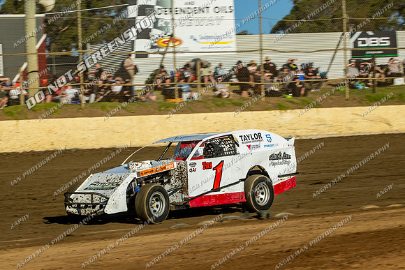 AMCA 14 T14 - 17 - Latrobe - 2nd March 2024-2