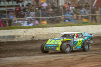 AMCA 12 T12 - 17 - Latrobe - 2nd March 2024