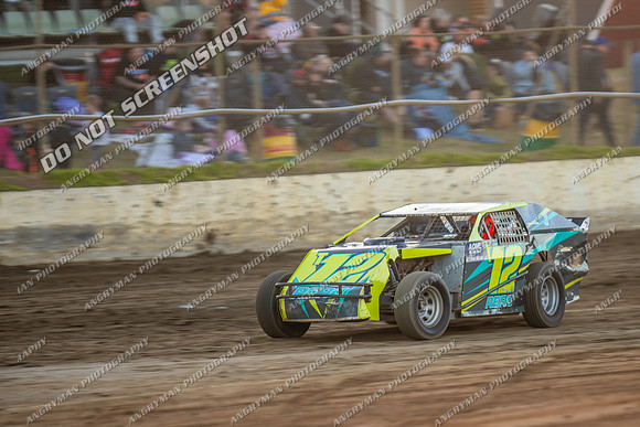 AMCA 12 T12 - 17 - Latrobe - 2nd March 2024
