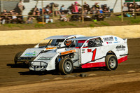 AMCA 14 T14 - 17 - Latrobe - 2nd March 2024