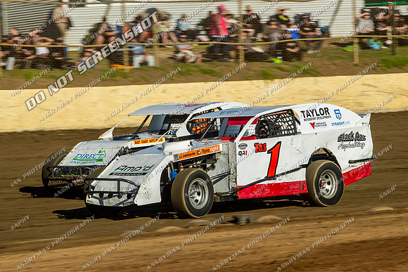 AMCA 14 T14 - 17 - Latrobe - 2nd March 2024
