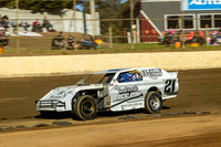 AMCA 21 T21 - 17 - Latrobe - 2nd March 2024