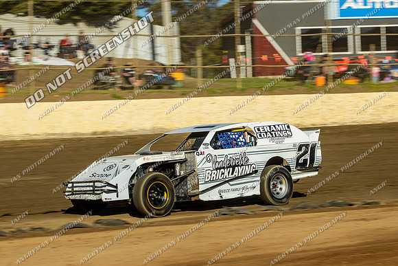 AMCA 21 T21 - 17 - Latrobe - 2nd March 2024