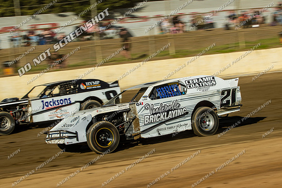 AMCA 21 T21 - 17 - Latrobe - 2nd March 2024-2