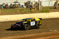 AMCA 25 T25 - 17 - Latrobe - 2nd March 2024
