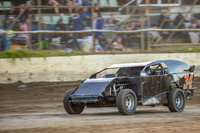 AMCA 34 T34 - 17 - Latrobe - 2nd March 2024-2