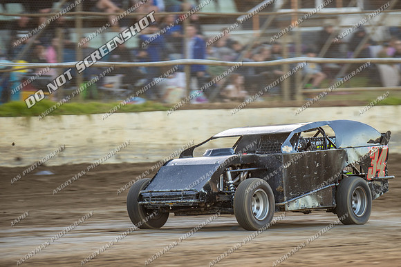 AMCA 34 T34 - 17 - Latrobe - 2nd March 2024-2