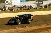 AMCA 34 T34 - 17 - Latrobe - 2nd March 2024