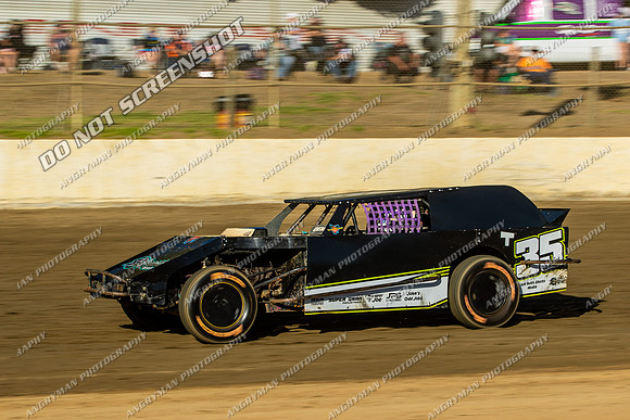 AMCA 35 T35 - 17 - Latrobe - 2nd March 2024