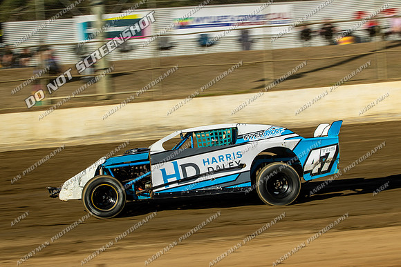 AMCA 47 T47 - 17 - Latrobe - 2nd March 2024-2